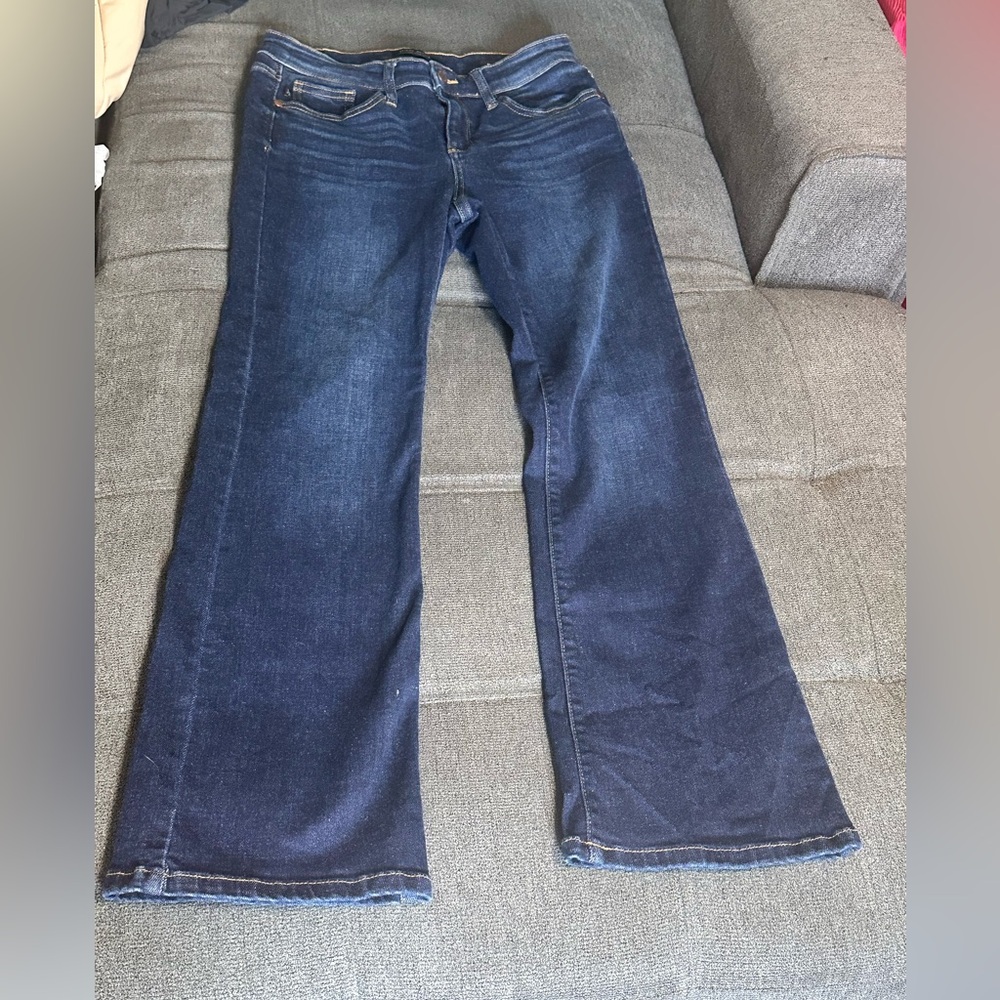 Women's Blue Jeans